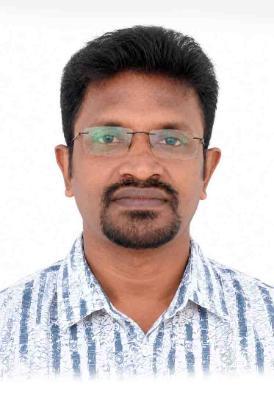Biju OK - Account Trustee