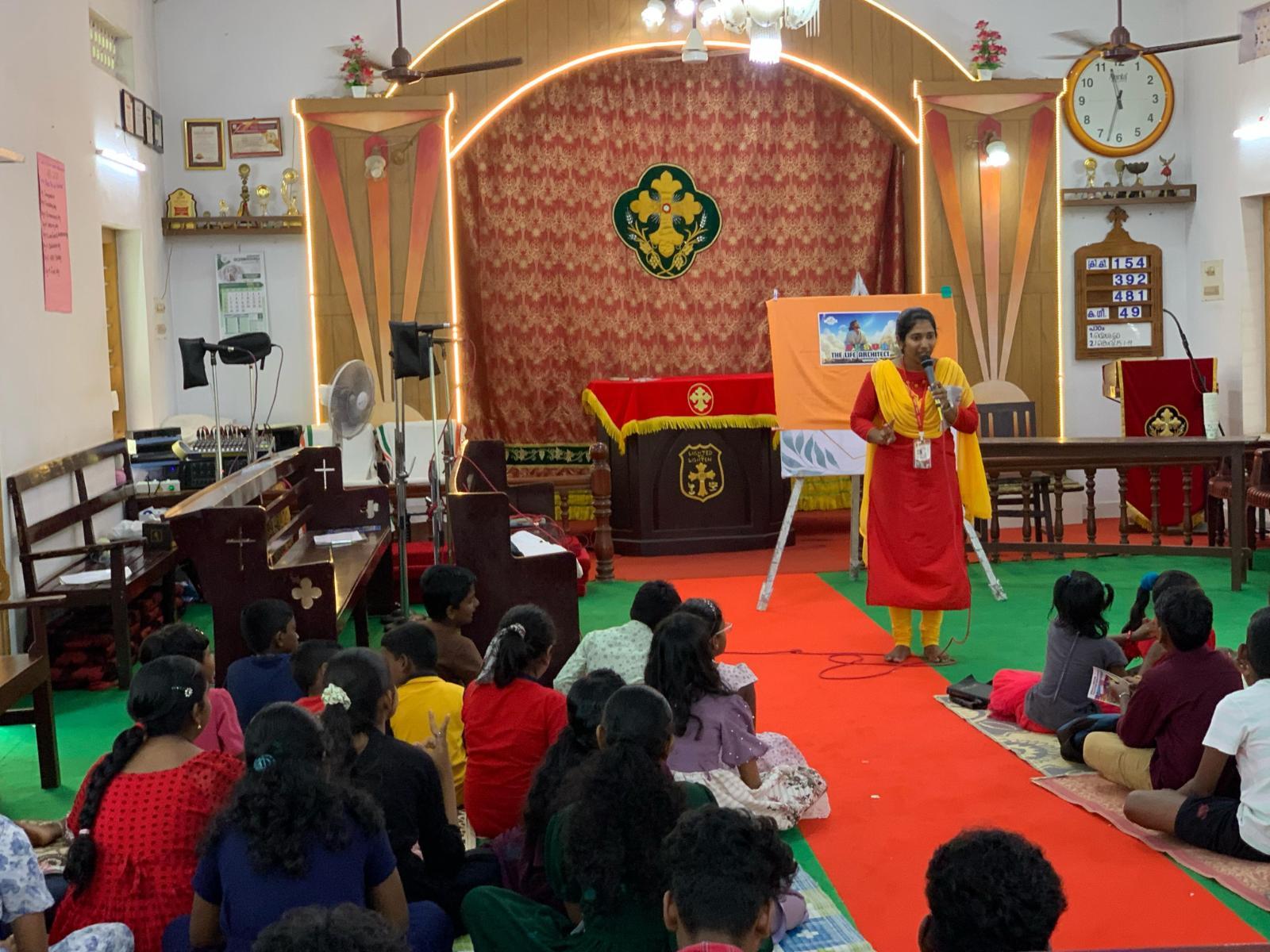 VBS