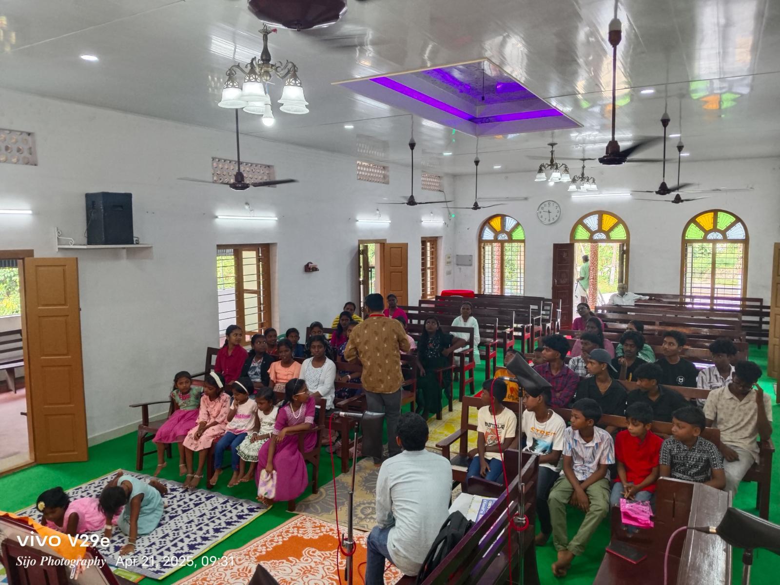 VBS