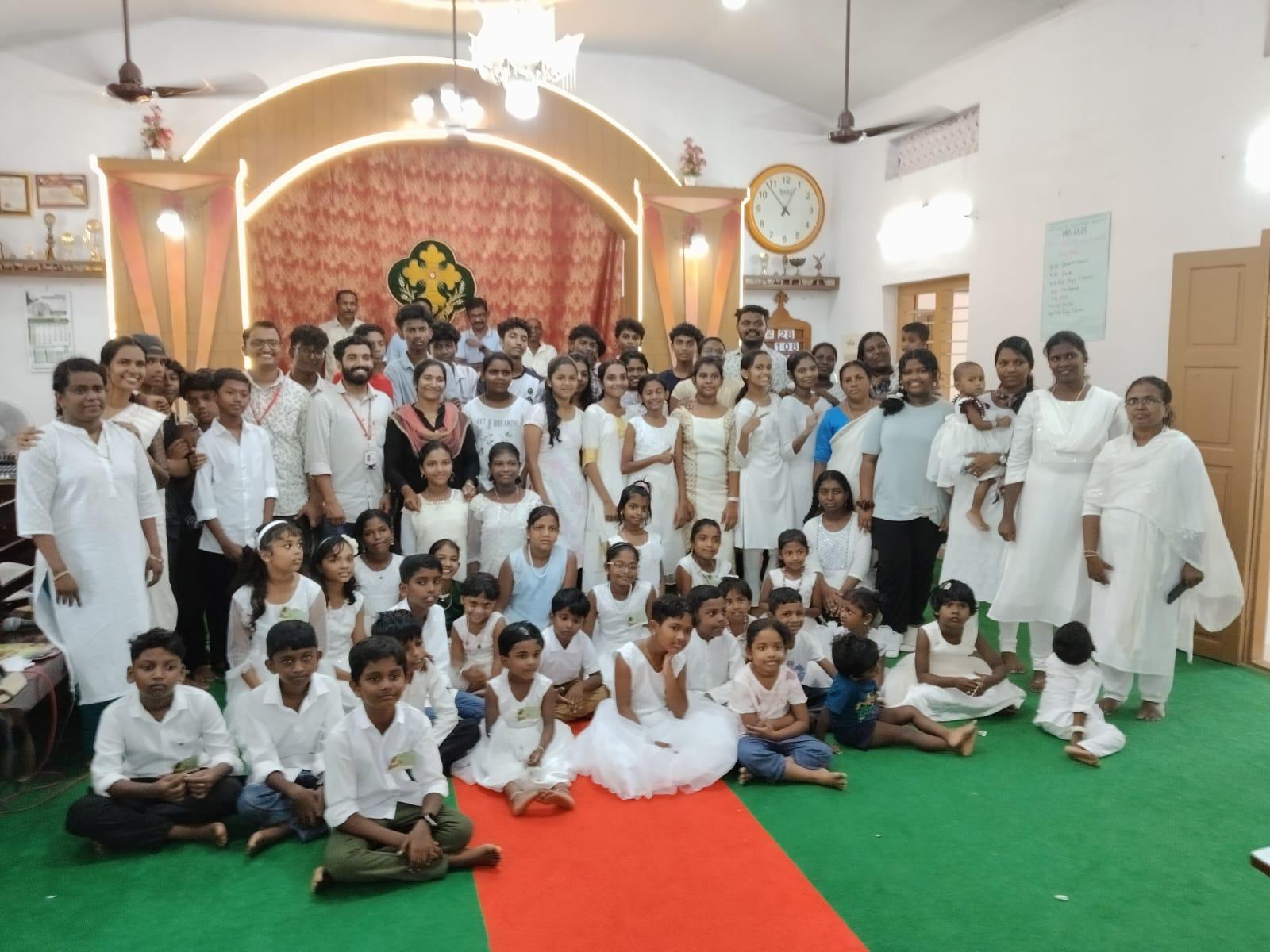 VBS