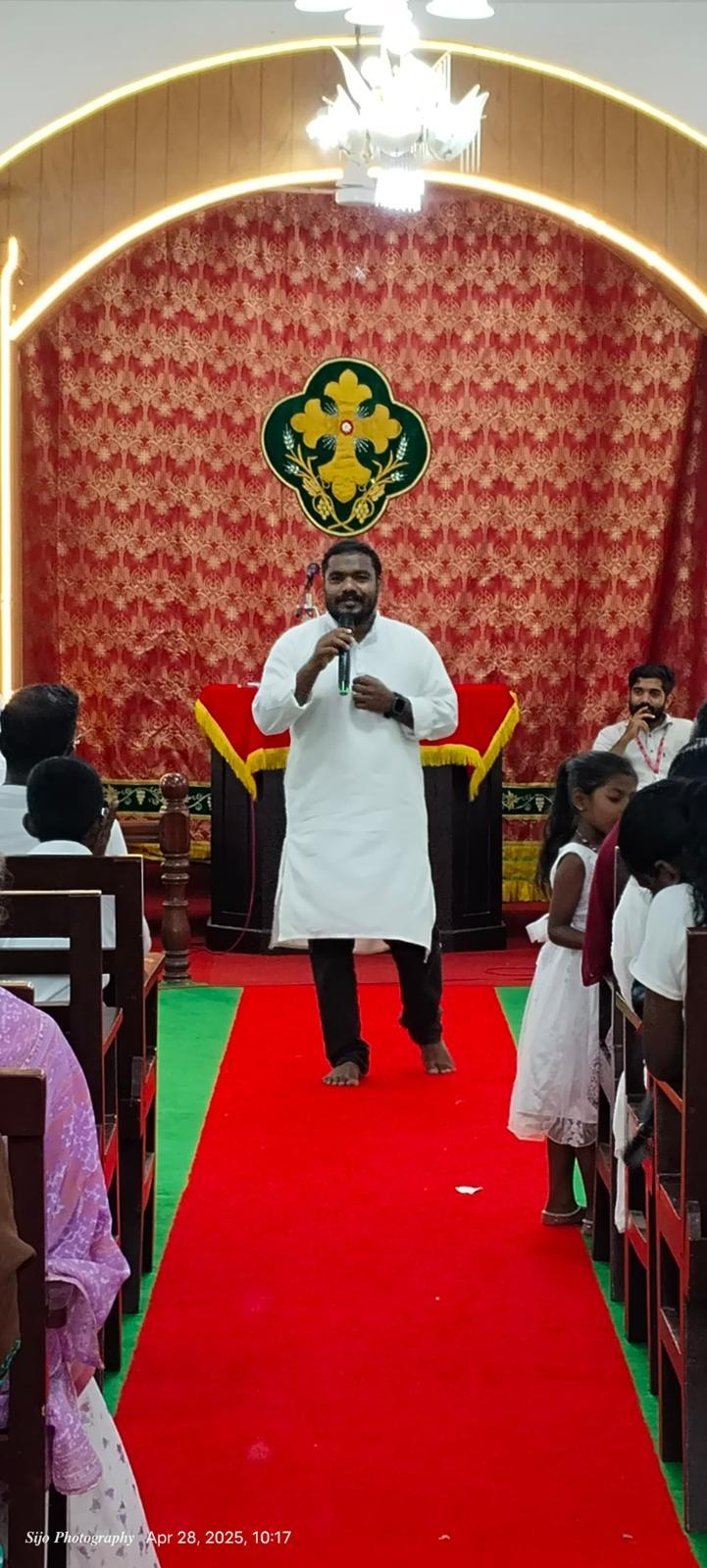 VBS 2026