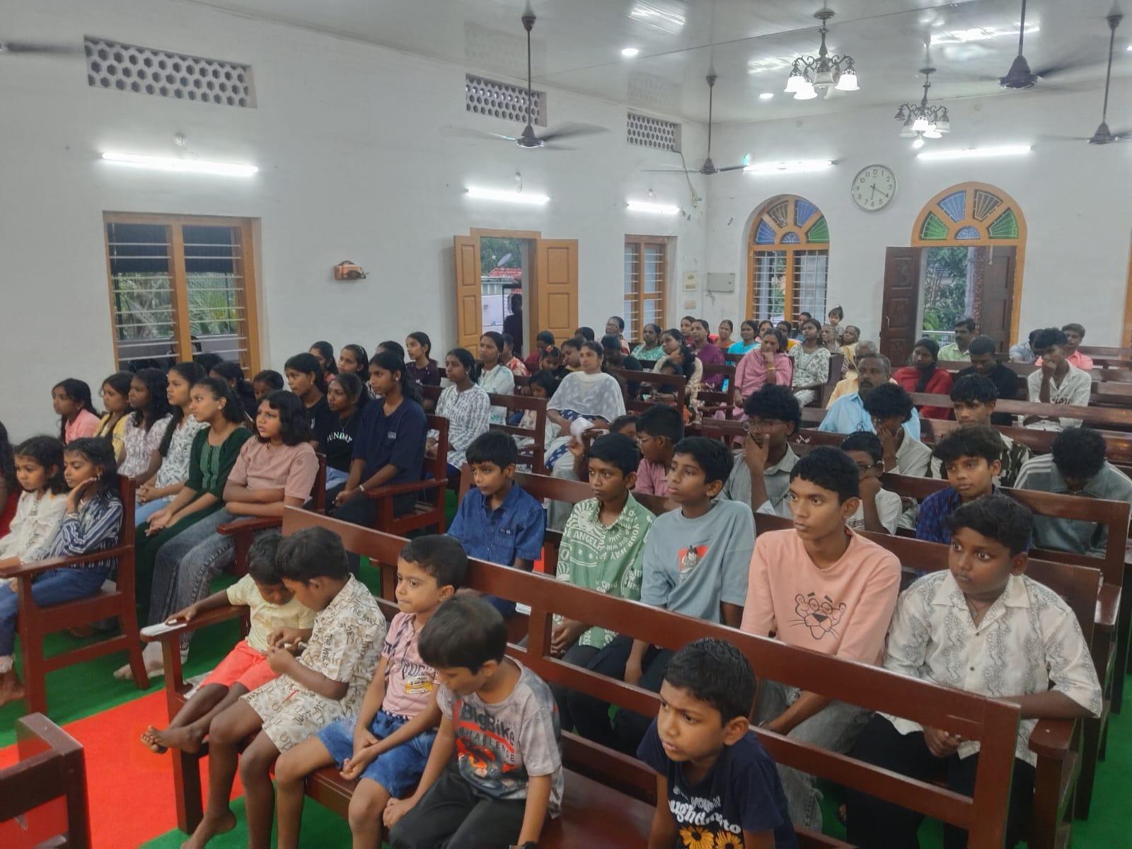VBS