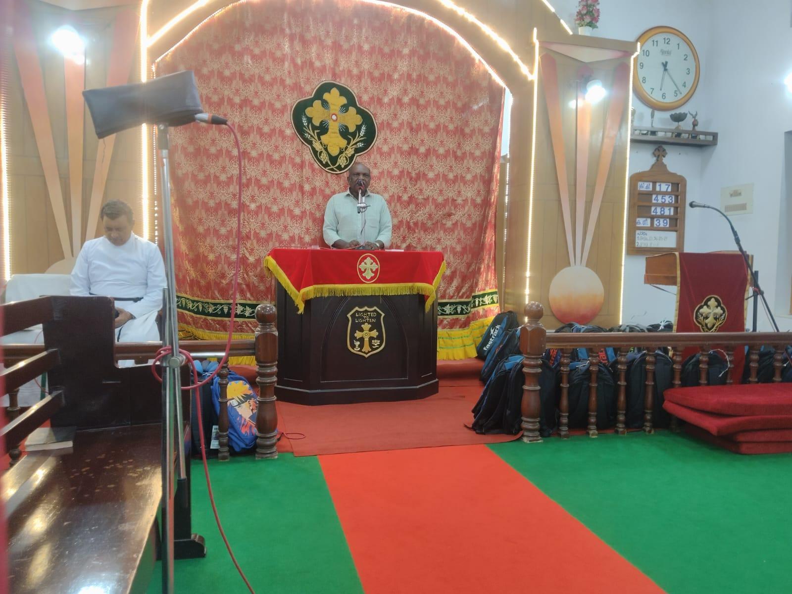 VBS