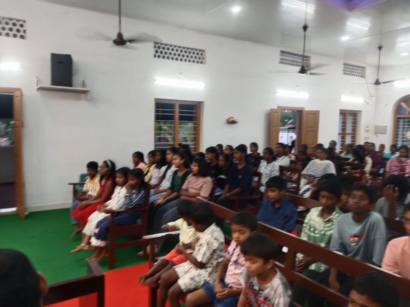 VBS